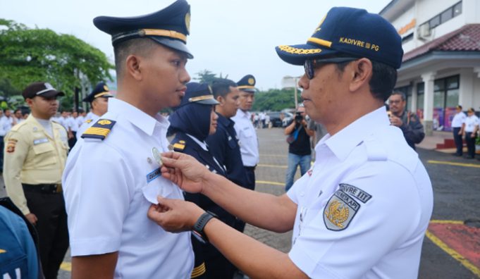 PT KAI Divre III Palembang Tekankan Pentingnya Safety Hingga Inovasi